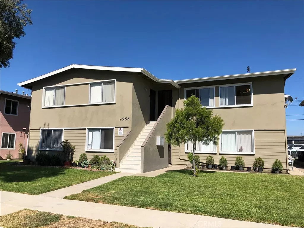 Property Photo:  2956 Peppertree Lane A  CA 92626 