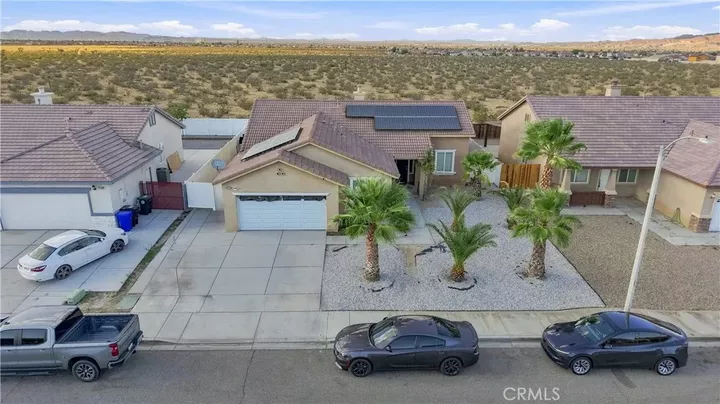 Property Photo: 11576 Fern Pine CA 92392