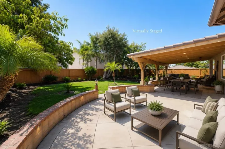 Property Photo: 391 Camino Carta CA 92078