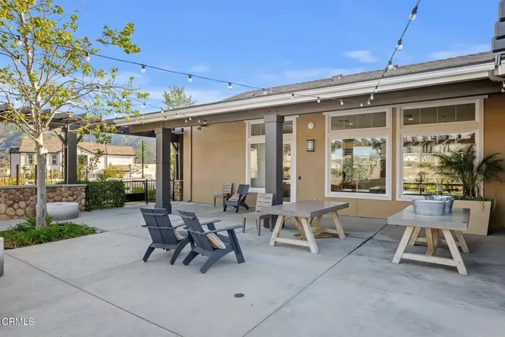Property Photo: 1951 Meyer Court CA 93060