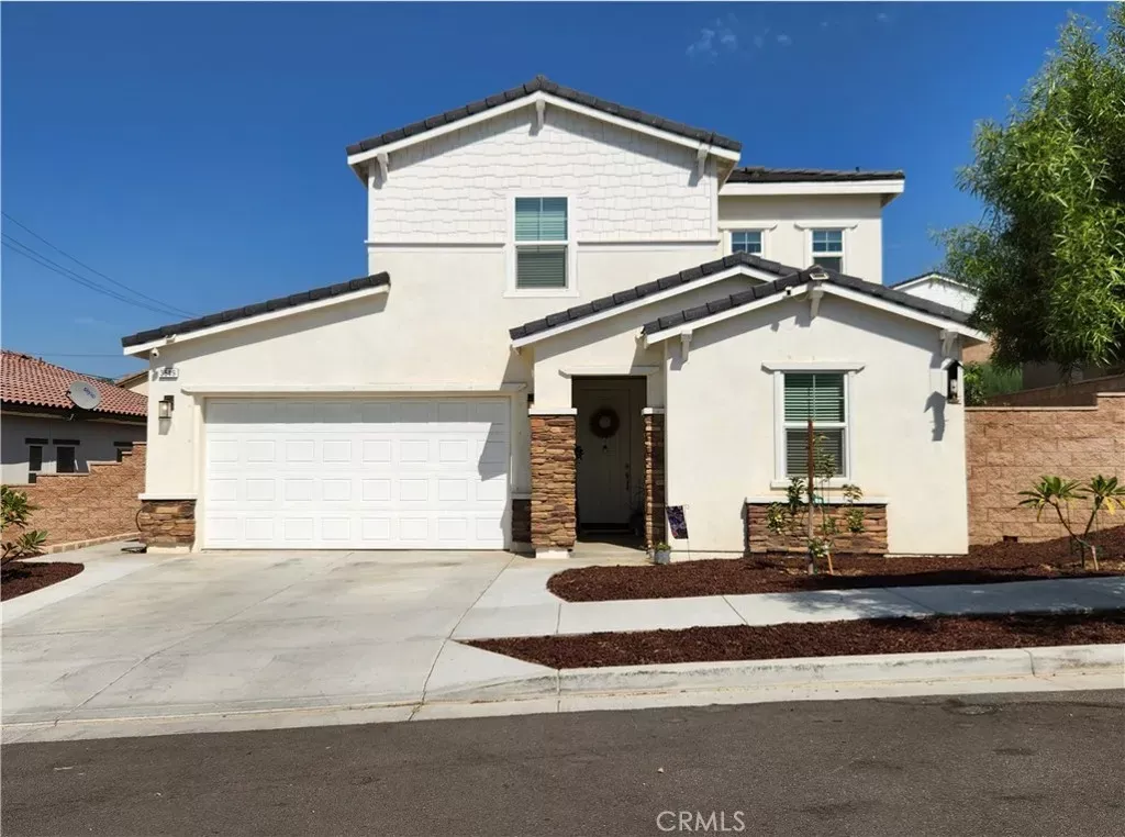 Property Photo:  3549 Palmwood Drive  CA 92509 
