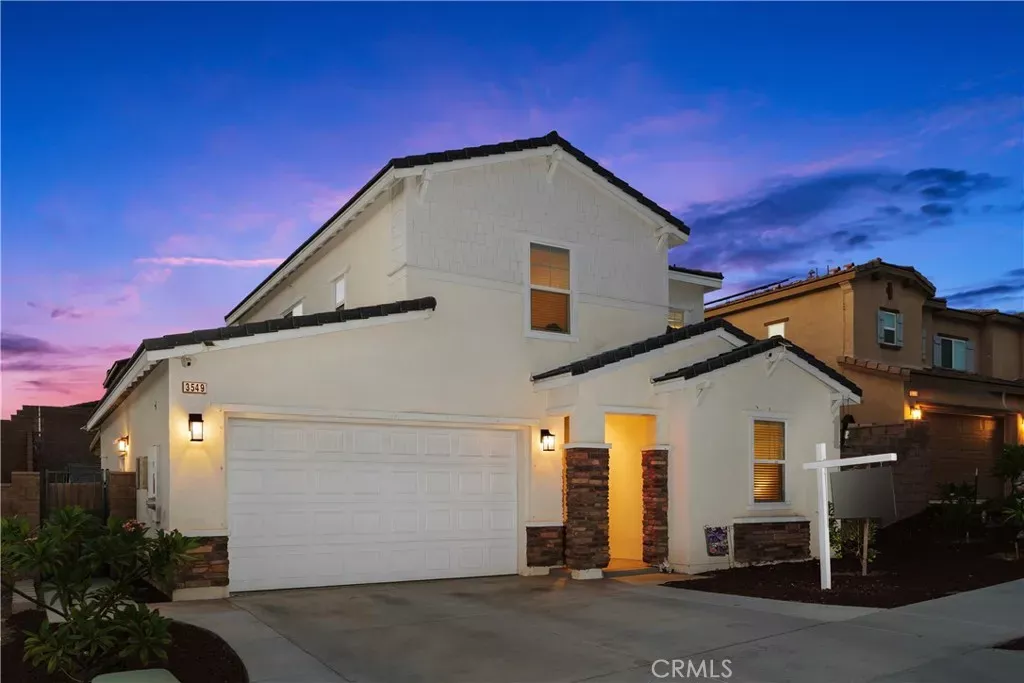 Property Photo:  3549 Palmwood Drive  CA 92509 
