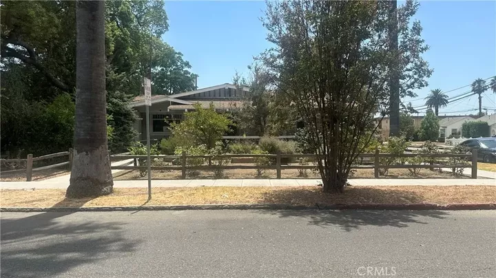 Property Photo: 425 W E Street CA 91762