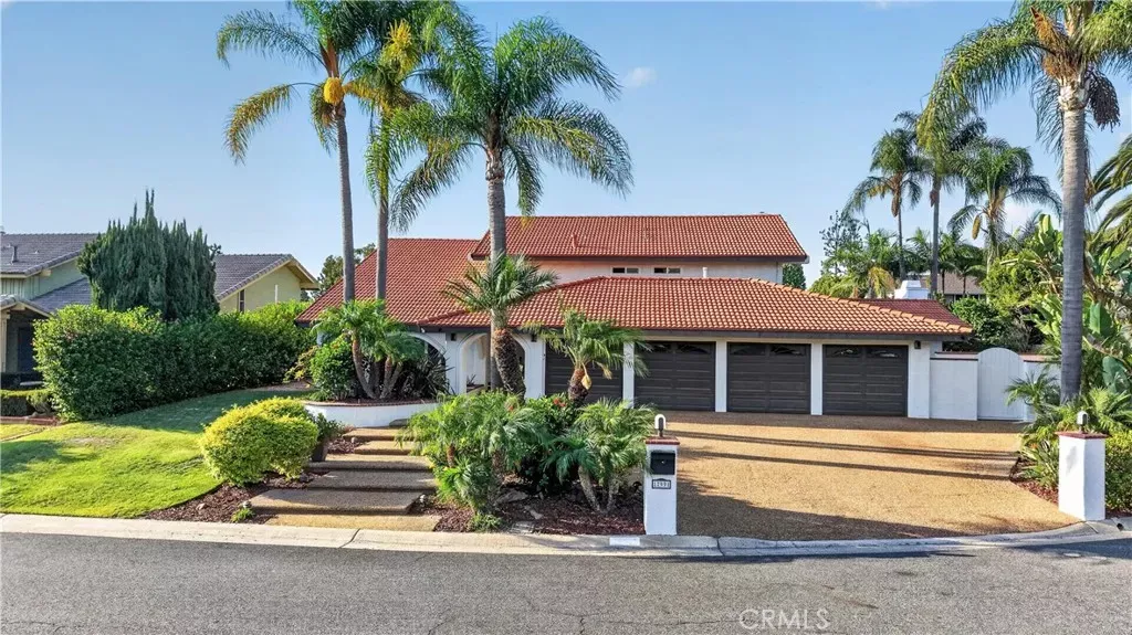 Property Photo:  17991 Prado Circle  CA 92861 