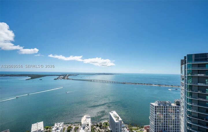 Property Photo: 1425 Brickell Ave 58A FL 33131