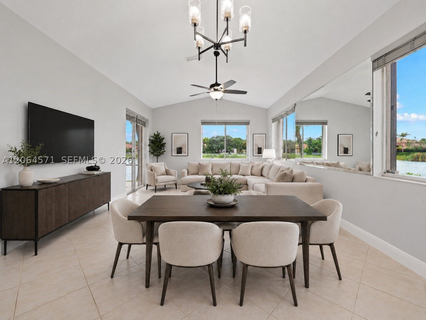 Property Photo: 15890 SW 12th St FL 33027