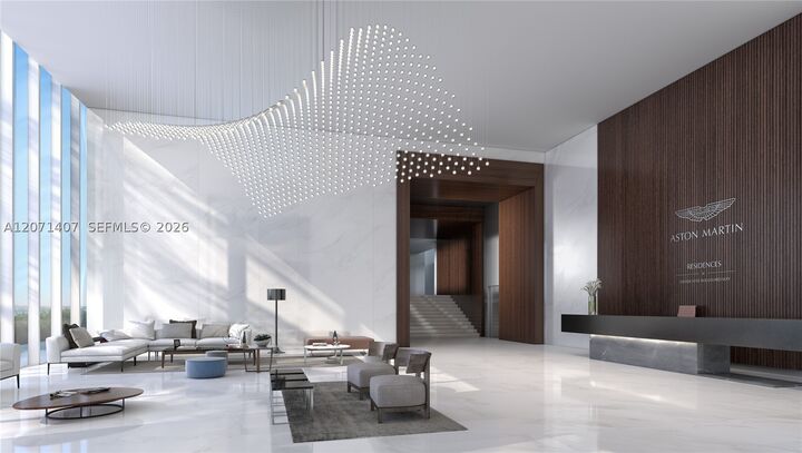 Property Photo: 300 Biscayne Boulevard Way 4303C FL 33131