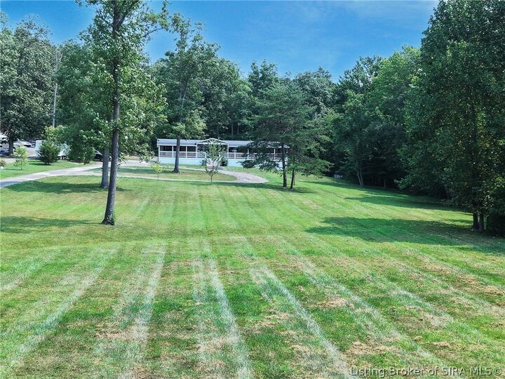 Property Photo:  5289 S Sommerville Road  IN 47177 