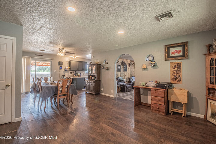 Property Photo:  313 Road 3050  NM 87410 