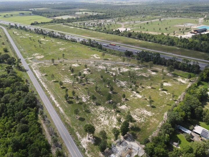 Property Photo:  Tbd Lot 16 Frontage Road  LA 70647 