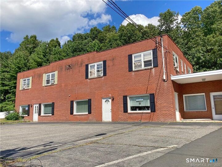 Property Photo:  624 Talcottville Road 4  CT 06066 
