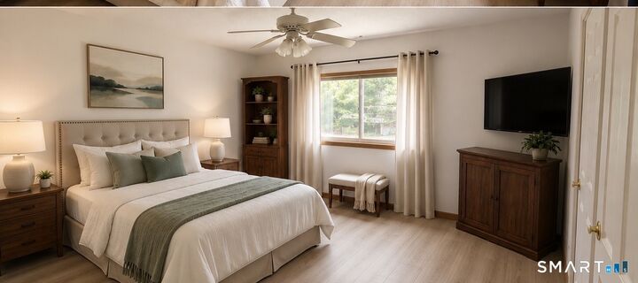 Property Photo: 165 Foxboro Drive 165 CT 06111