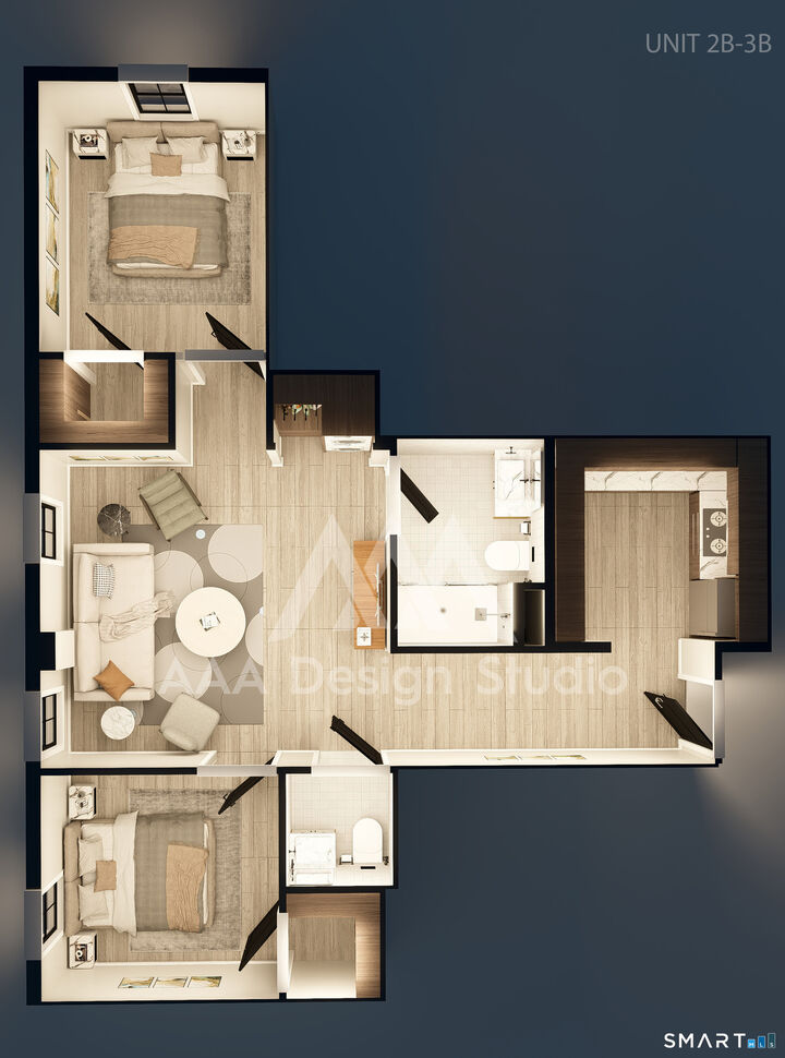 Property Photo: 23 Maiden Lane 2F CT 06473