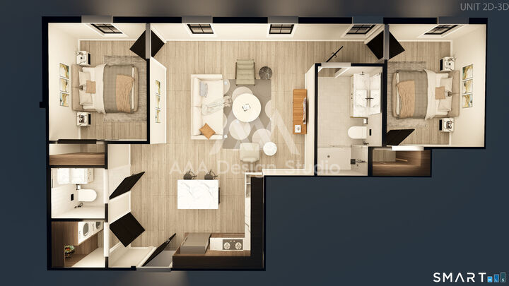 Property Photo: 23 Maiden Lane 3C CT 06473