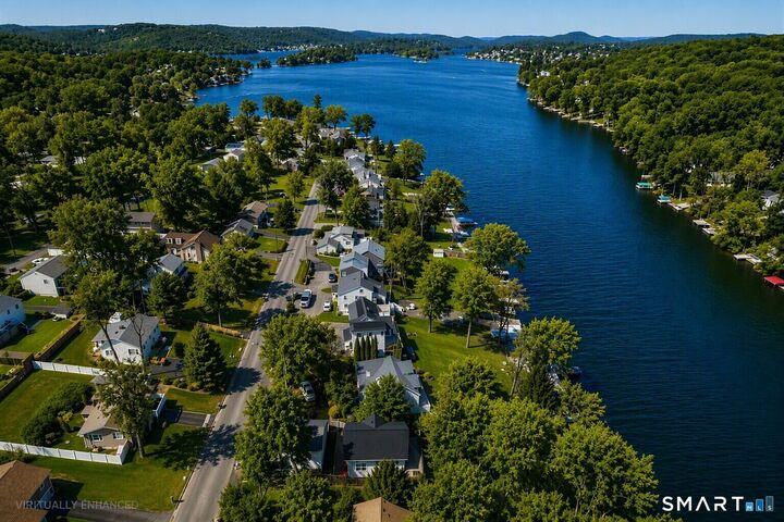 Property Photo: 57 Cedar Drive CT 06811