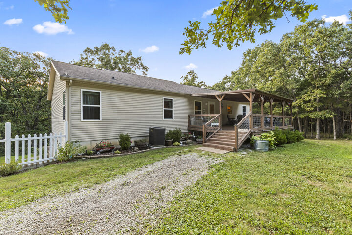 Property Photo:  18275 New Hermitage Drive  MO 65668 