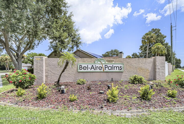 Property Photo:  3390 Areca Palm Avenue  FL 32901 