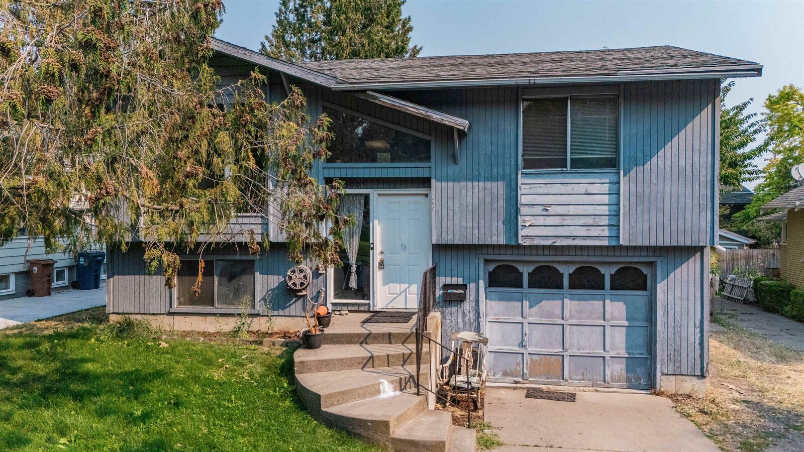 Property Photo: 3003 E 15th Ave WA 99223
