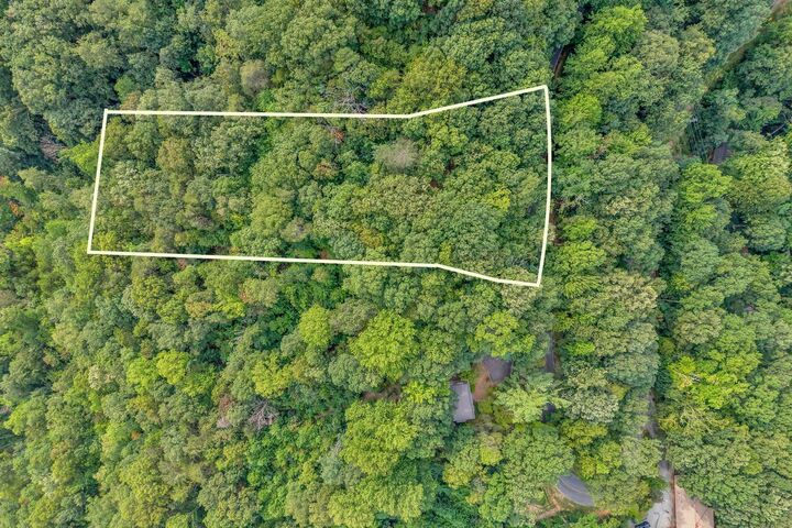 Property Photo: 00 Hogback Mountain Road *** NC 28782