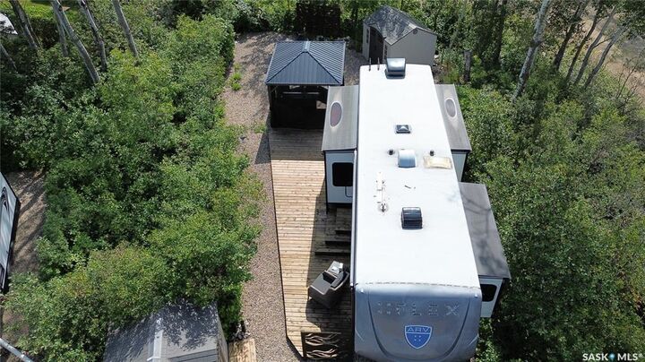 Property Photo: 74 Rural Address SK S0K 4P0