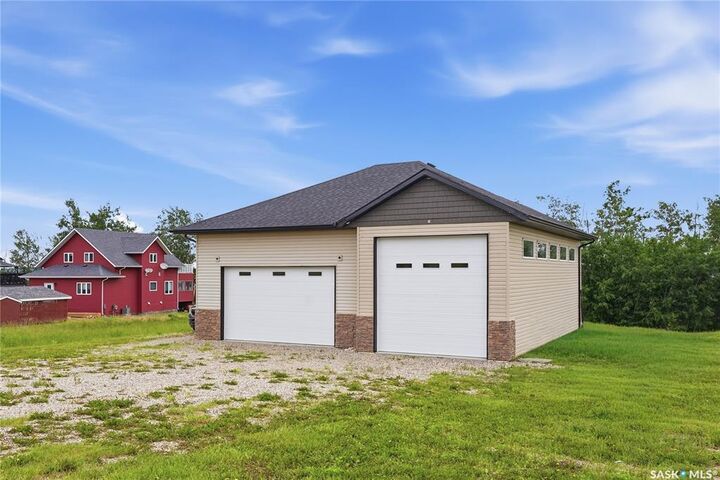 Property Photo:  311 Ravine Road  SK S0J 2G0 
