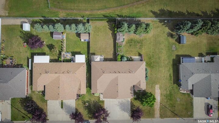 Property Photo: 804 Alberta Street SK S0E 1A0