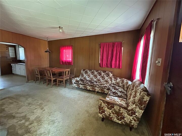 Property Photo: 929 Brown Street SK S6H 2Z1