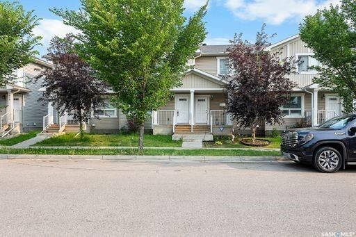 Property Photo:  4612 Albulet Drive  SK S4W 0R3 