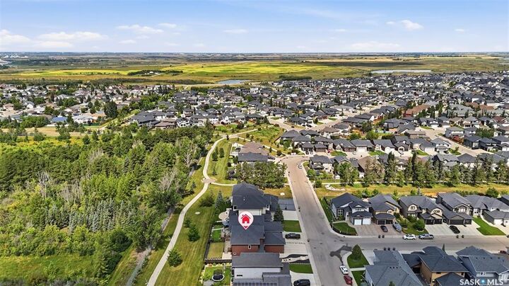 Property Photo:  434 Atton Crescent  SK S7W 0K4 