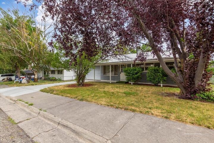 Property Photo:  469 Linden Avenue  ID 83440 