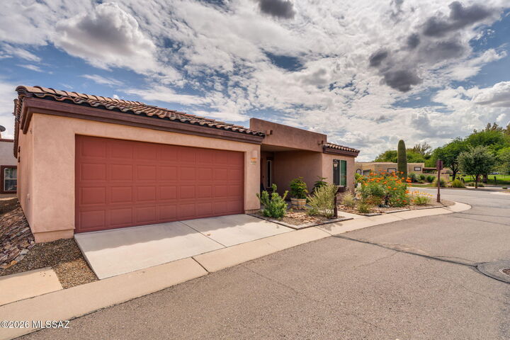 Property Photo: 1151 W Vuelta Potrillo Mesteno AZ 85629