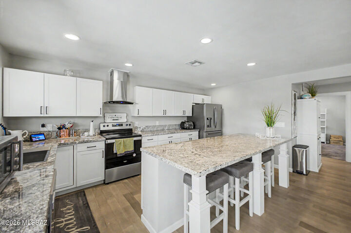 Property Photo:  9240 E Colette Street  AZ 85710 