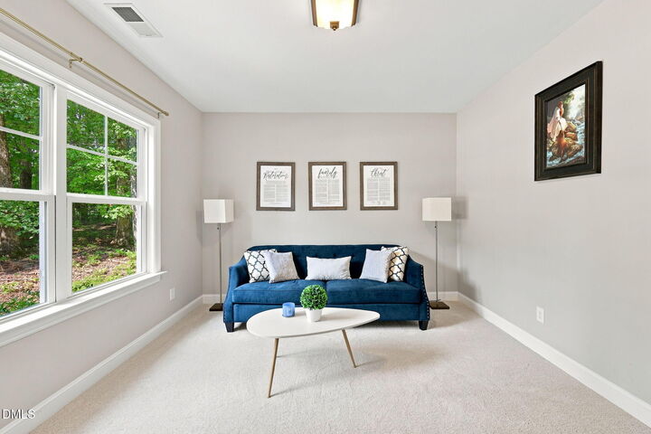 Property Photo:  1708 Ripple Court  NC 27525 