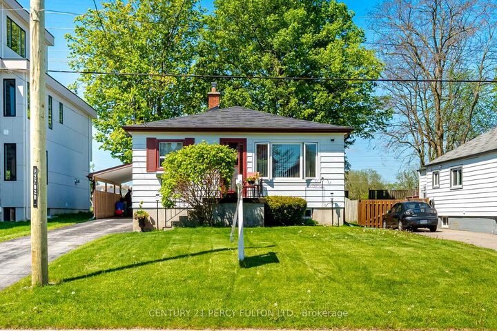 Property Photo:  1986 Guild Road  ON L1V 1Y1 
