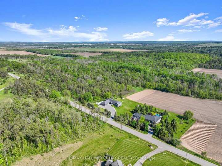 Property Photo: 7765 5 Sideroad Tosorontio N/A ON L9R 1V3