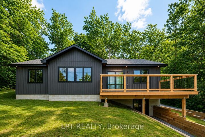 Property Photo: 29 Pavillion Road ON K0M 1L0
