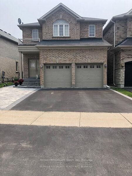 Property Photo: 5A Gaudi Road ON M1B 5Y3