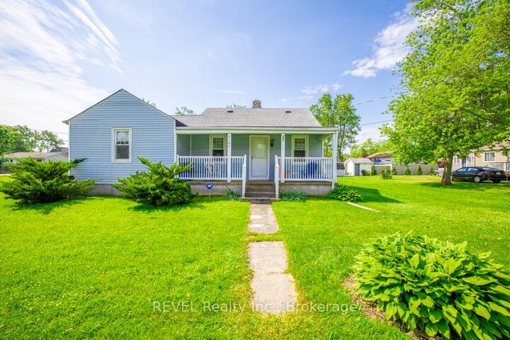Property Photo:  3163 Evadere Avenue  ON L0S 1N0 