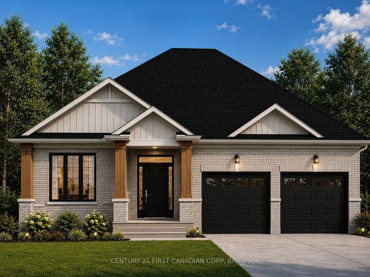 116 Stuart Avenue Lot 38 — photo 1