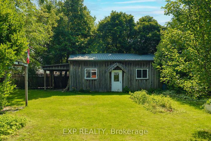 Property Photo:  250 Albert Street  ON N0G 2P0 