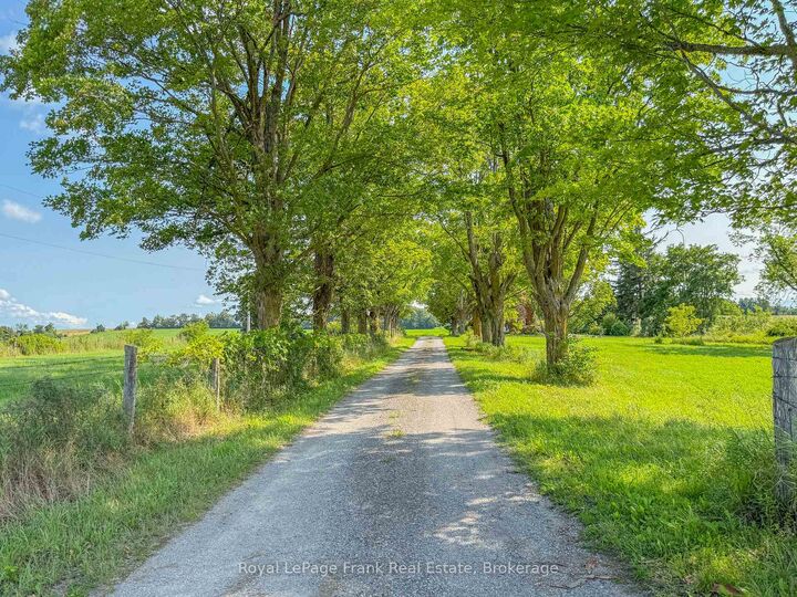 Property Photo:  1450 Brock Concession 4 Road  ON L0C 1H0 