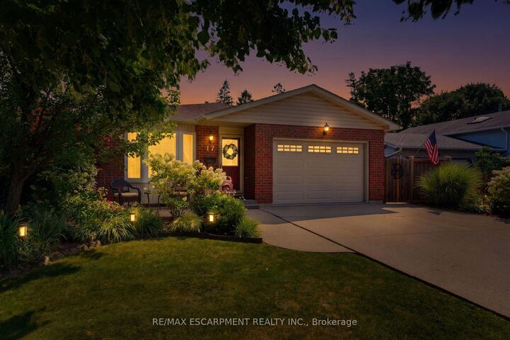 17 Buchanan Drive — photo 1
