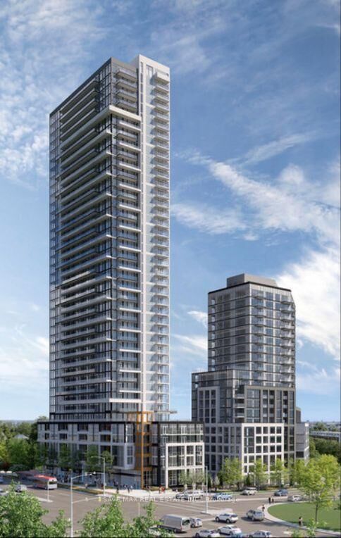 Property Photo: 209 Steeles Avenue W 3502 ON L6Y 0B5