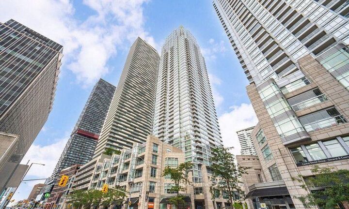 Property Photo: 2191 Yonge Street 3210 ON M4S 3H8