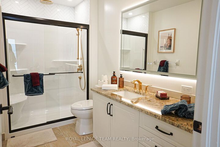 Property Photo: 1050 Canadian Shield Avenue #345 ON K2K 0C1