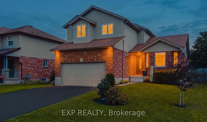 Property Photo: 11 Maple Street ON N0G 1P0