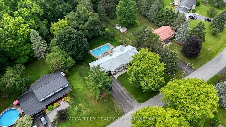 Property Photo: 62 Edgewood Drive ON K7R 3K4