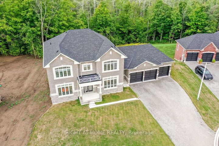 8 Forest Heights Court — photo 1