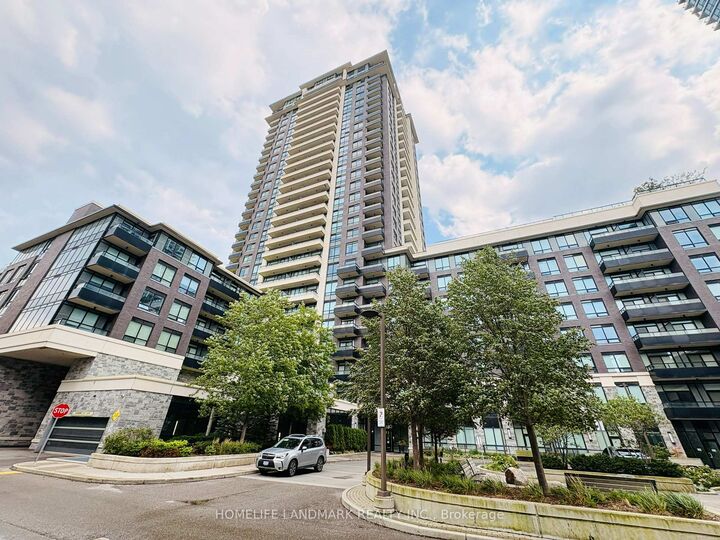 Property Photo:  15 Water Walk Drive 1102  ON L6G 0G2 
