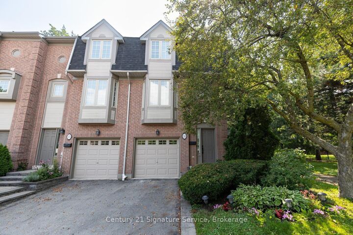 Property Photo: 3140 Fifth Line W 14 ON L5L 1A2